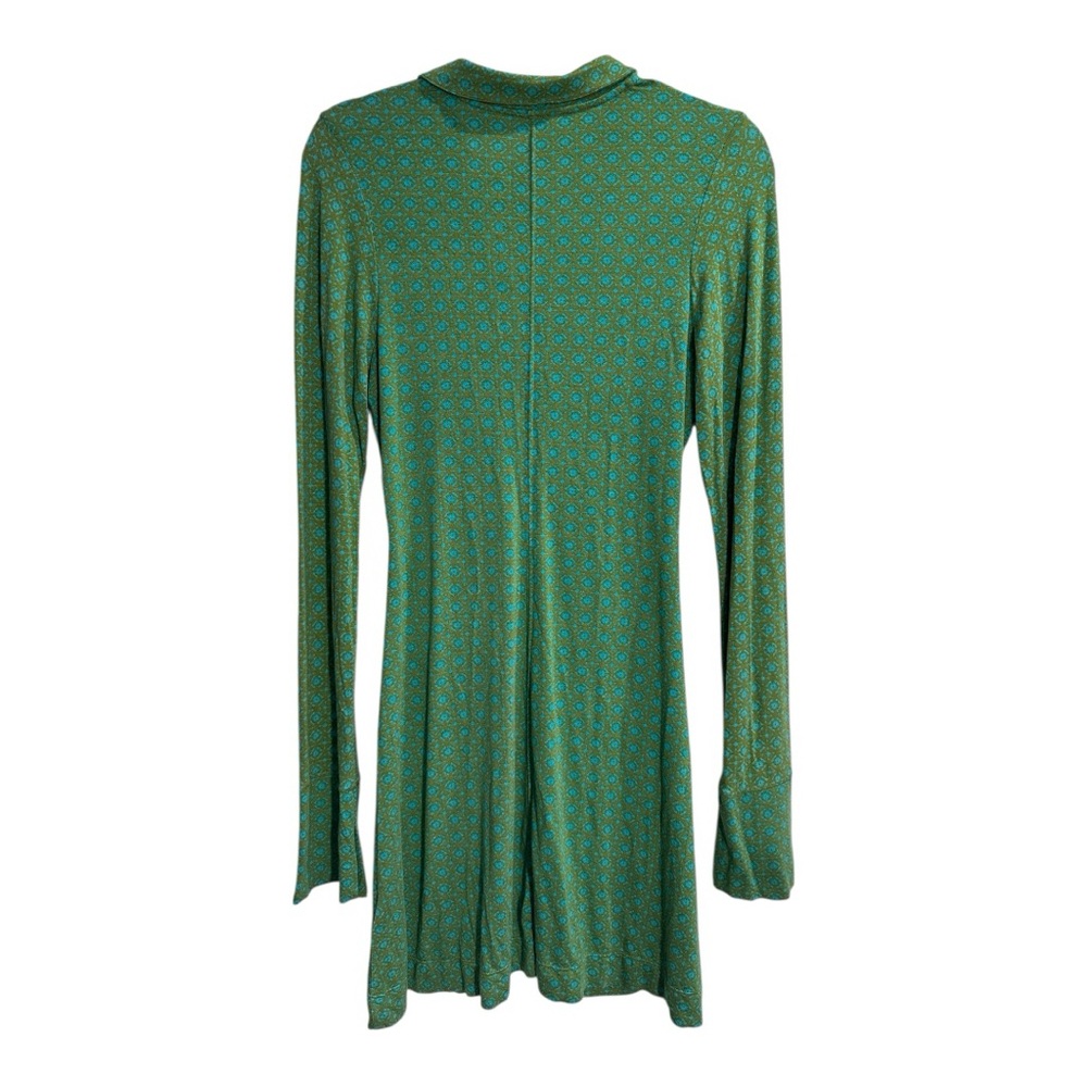 Free People NWT Shayla Ruched Mini Dress - Picture 7 of 11